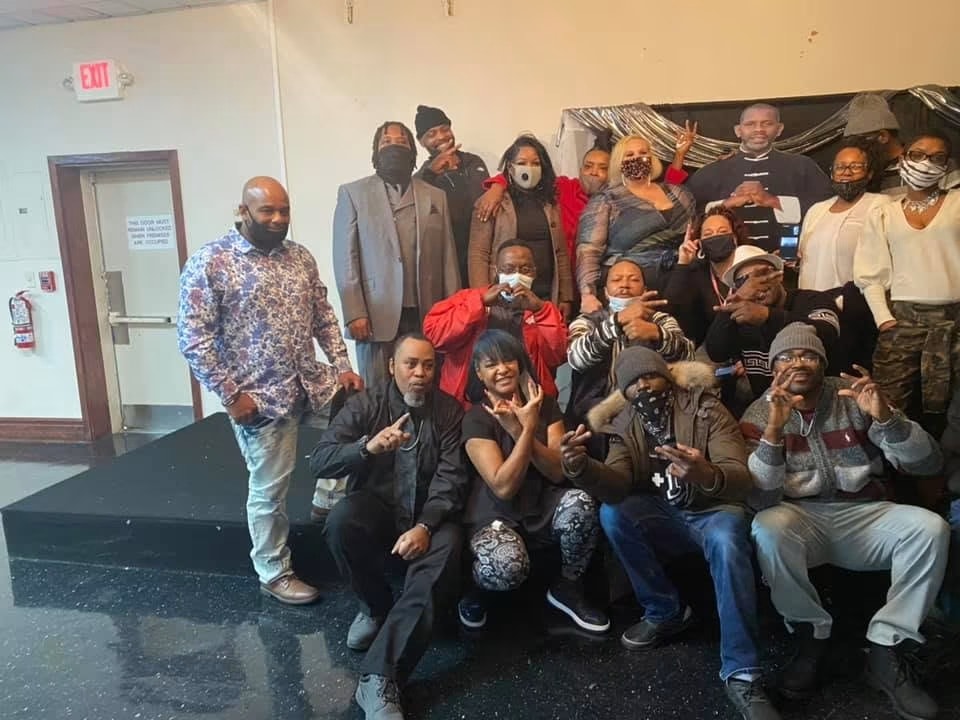 VDG community event photo 11