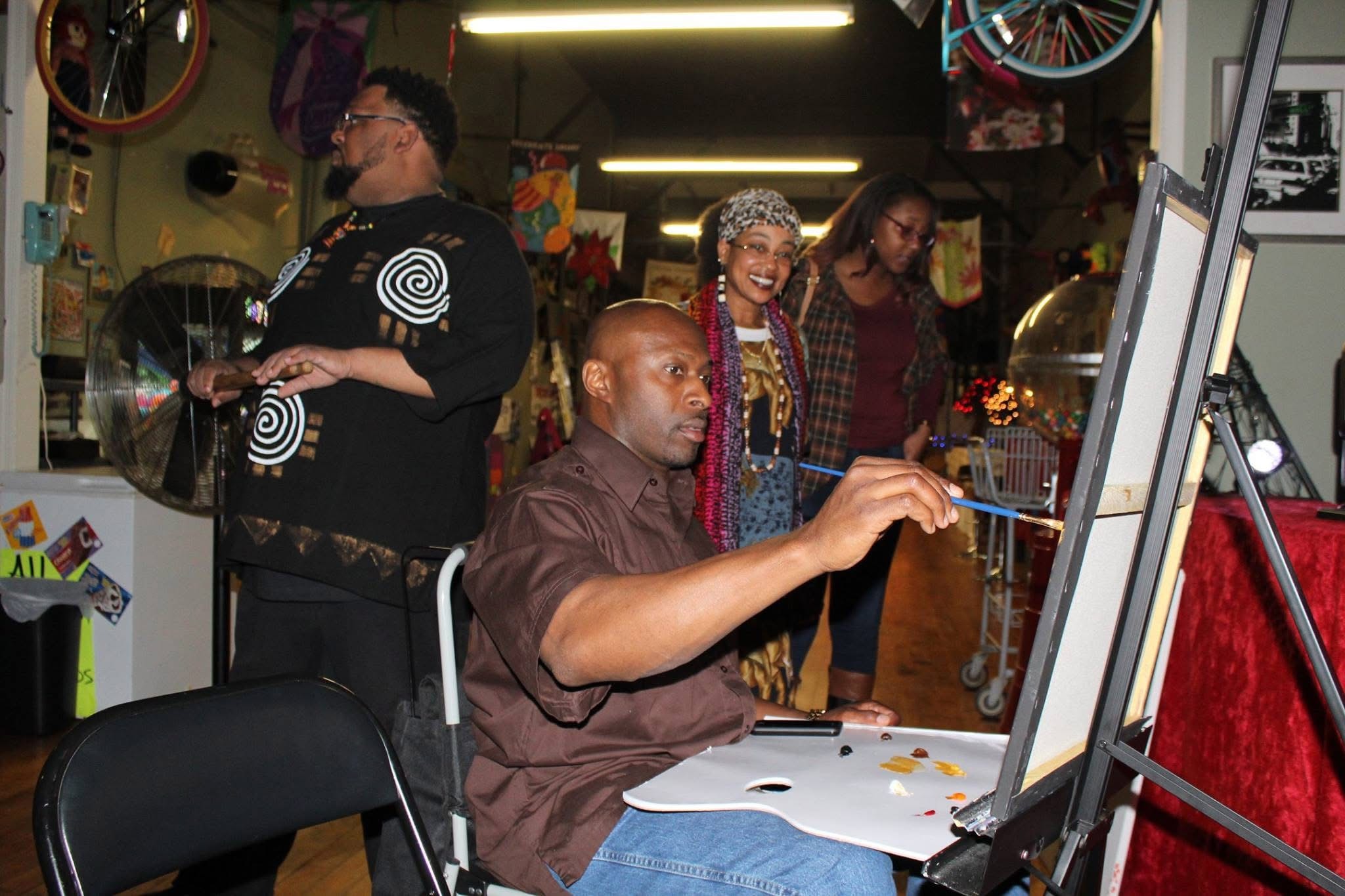 VDG community event photo 17