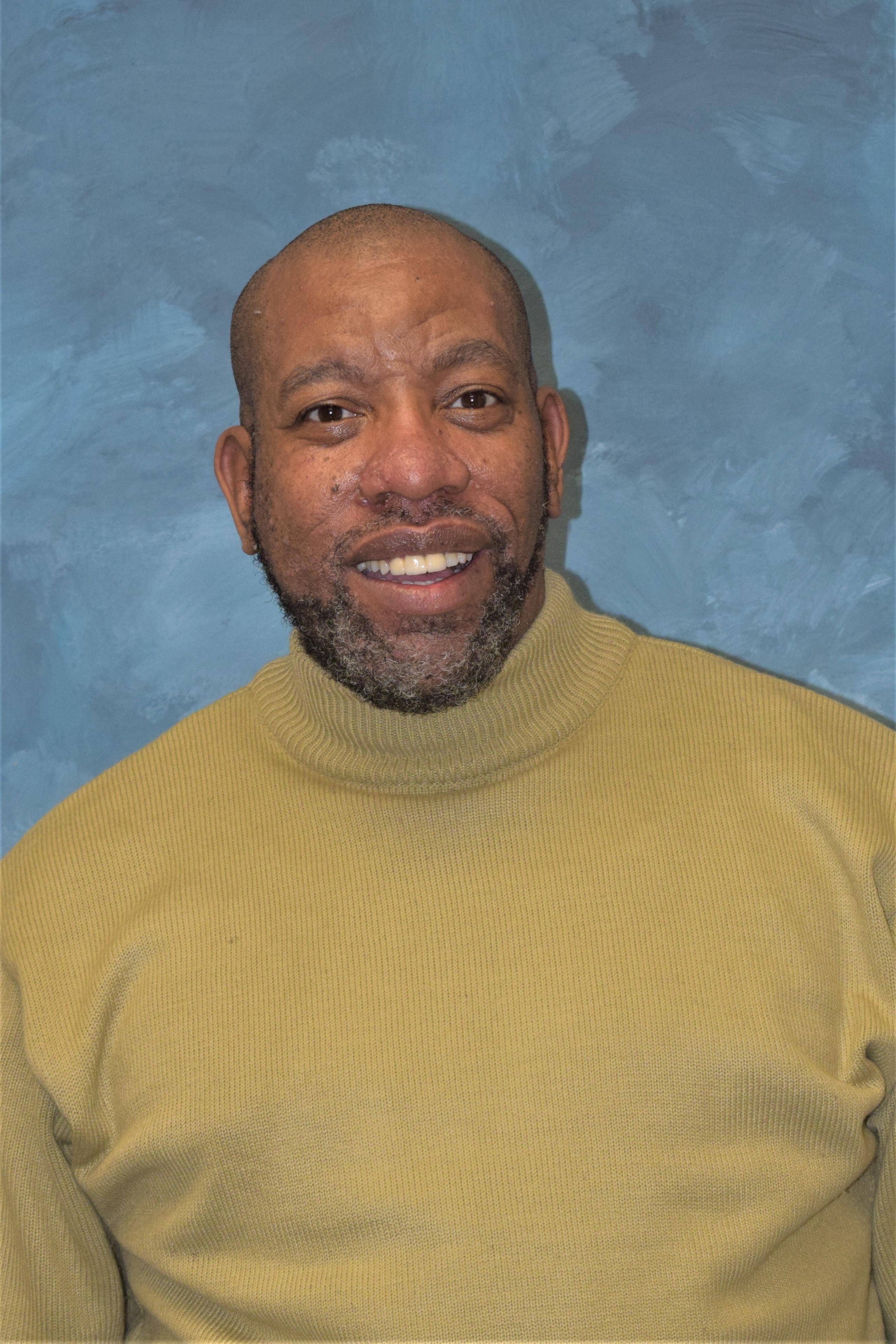 Al Thomas