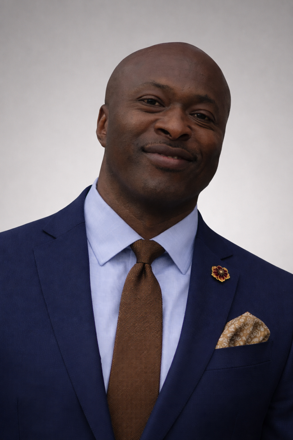 Carlos Parks