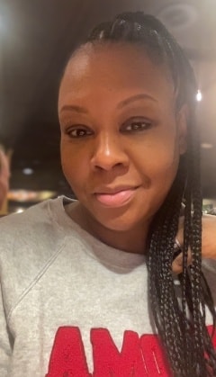 Demetria Parks