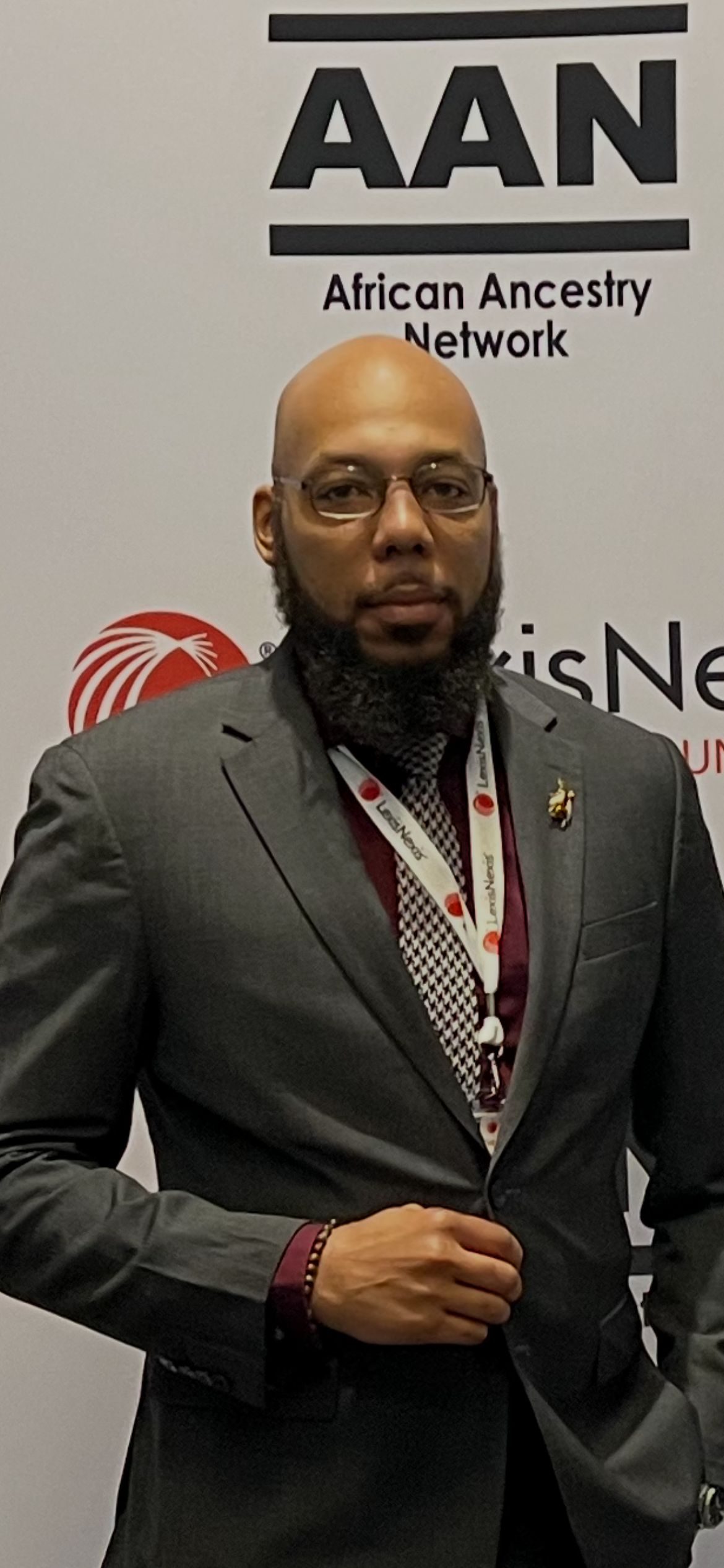 Herbert Brown, Esq.